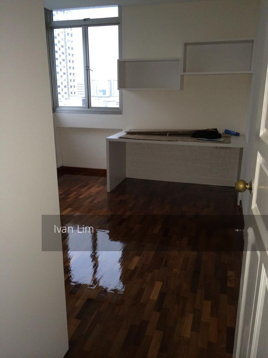 Blk 81 Lorong 4 Toa Payoh (Toa Payoh), HDB 5 Rooms #203567061